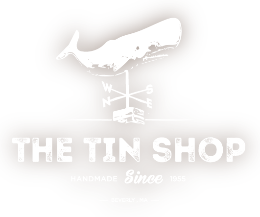 Custom Metal Work The Tin Shop Beverly MA